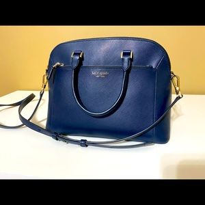 Kate Spade Navy Purse